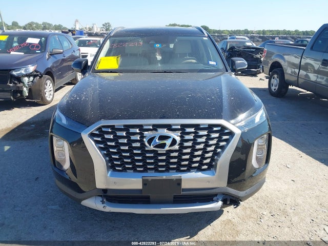 KM8R4DHE0MU276434 Hyundai gdi lambda ii