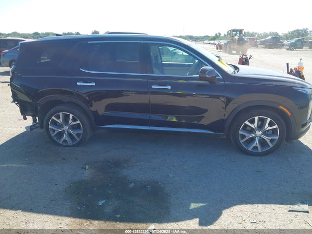 KM8R4DHE0MU276434 Hyundai gdi lambda ii