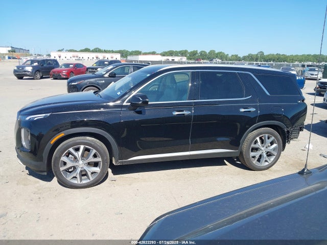 KM8R4DHE0MU276434 Hyundai gdi lambda ii