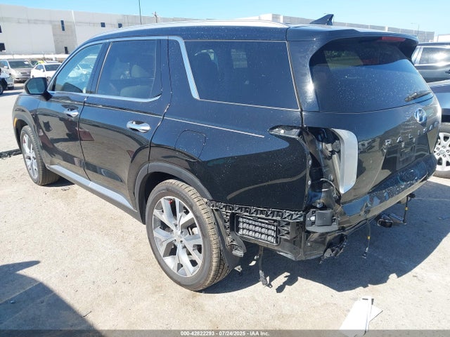 KM8R4DHE0MU276434 Hyundai gdi lambda ii