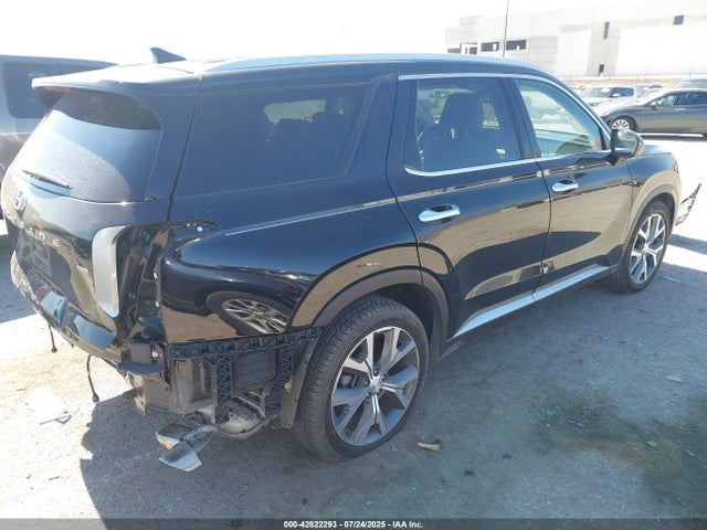 KM8R4DHE0MU276434 Hyundai gdi lambda ii
