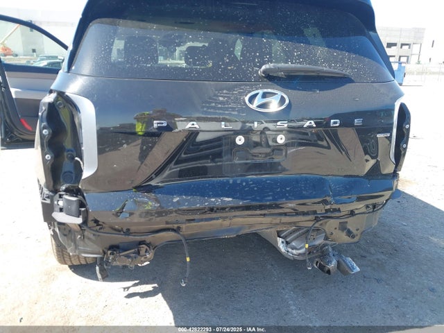 KM8R4DHE0MU276434 Hyundai gdi lambda ii