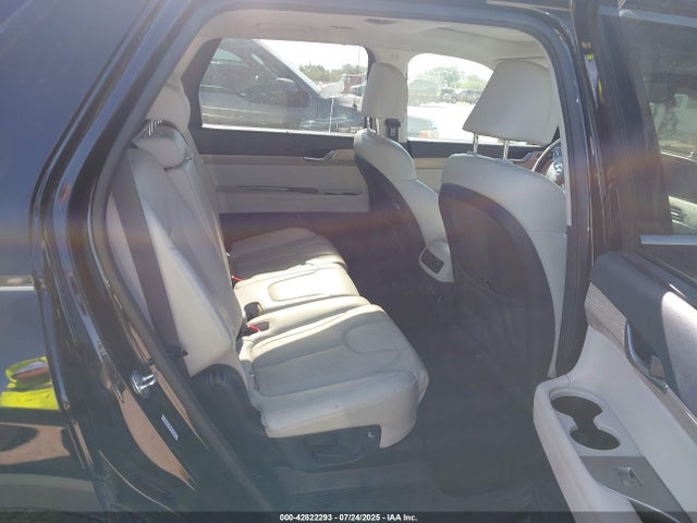 KM8R4DHE0MU276434 Hyundai gdi lambda ii