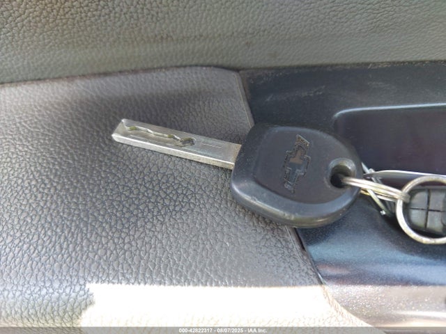 1GCGTBEN7M1270557 Chevrolet lgz - di, vvt, alum, var2, gen 2