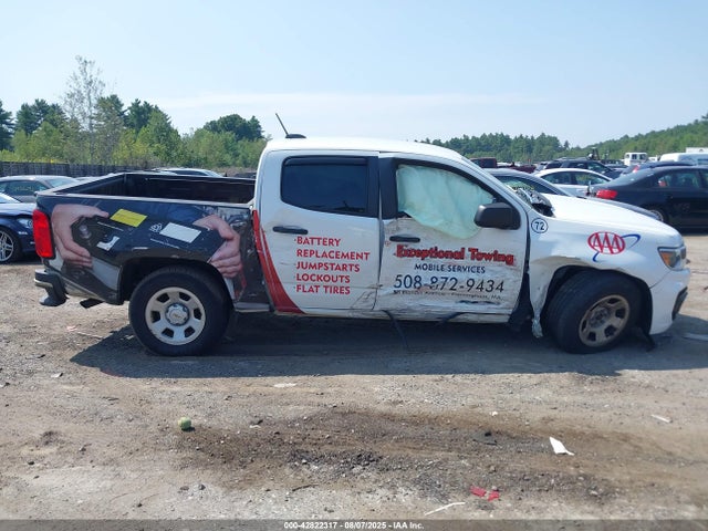 1GCGTBEN7M1270557 Chevrolet lgz - di, vvt, alum, var2, gen 2