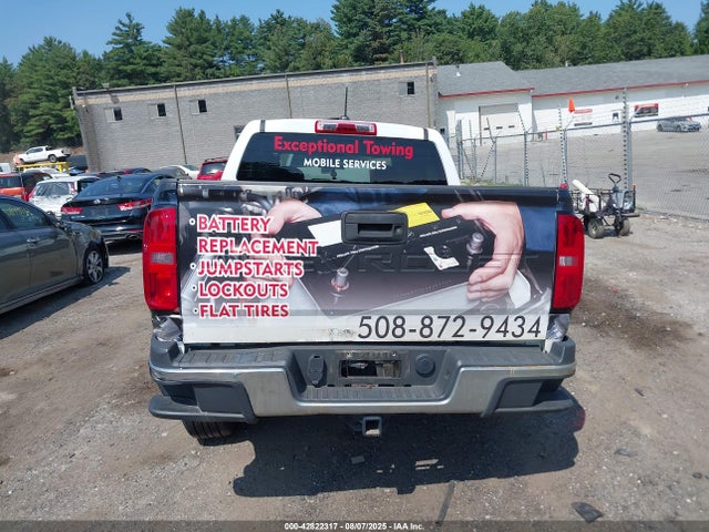 1GCGTBEN7M1270557 Chevrolet lgz - di, vvt, alum, var2, gen 2