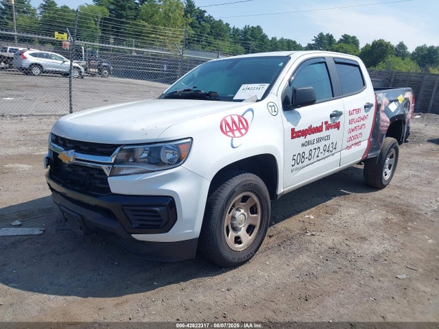 1GCGTBEN7M1270557 Chevrolet lgz - di, vvt, alum, var2, gen 2
