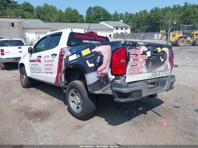 1GCGTBEN7M1270557 Chevrolet lgz - di, vvt, alum, var2, gen 2