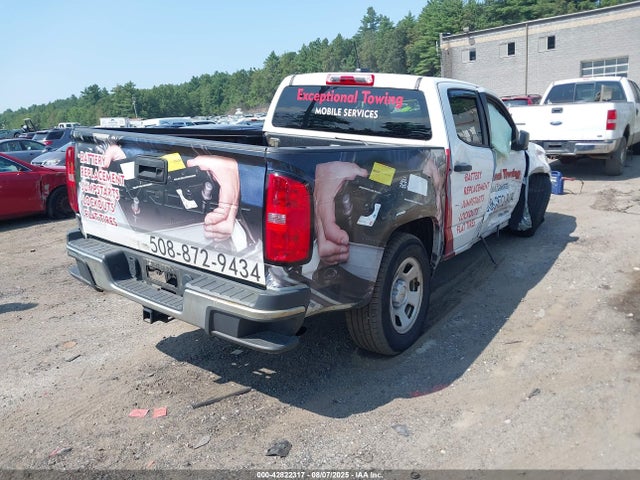 1GCGTBEN7M1270557 Chevrolet lgz - di, vvt, alum, var2, gen 2