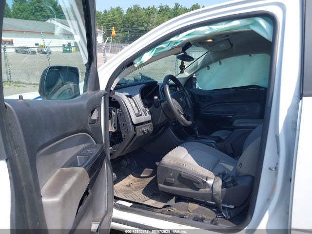 1GCGTBEN7M1270557 Chevrolet lgz - di, vvt, alum, var2, gen 2