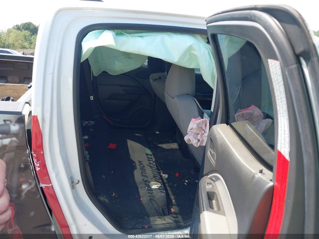 1GCGTBEN7M1270557 Chevrolet lgz - di, vvt, alum, var2, gen 2