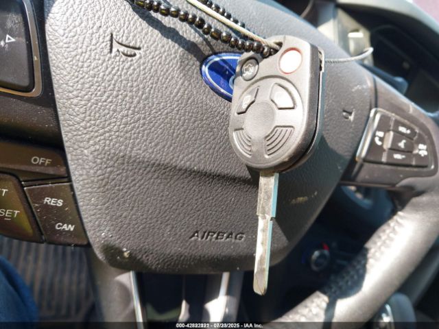 2017 FORD FOCUS 1FADP3FE3HL263455 Photo 10