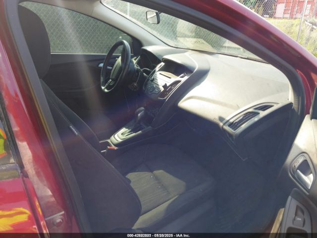 2017 FORD FOCUS 1FADP3FE3HL263455 Photo 4