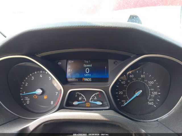 2017 FORD FOCUS 1FADP3FE3HL263455 Photo 6