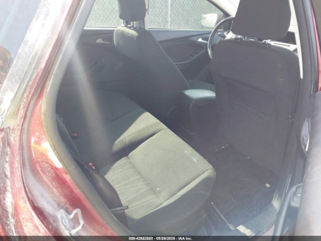 2017 FORD FOCUS 1FADP3FE3HL263455 Photo 7