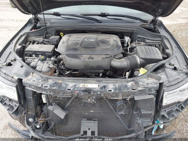 1C4RJFBG2GC332130 Jeep Grand Cherokee