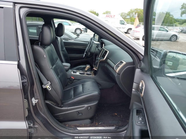 1C4RJFBG2GC332130 Jeep Grand Cherokee