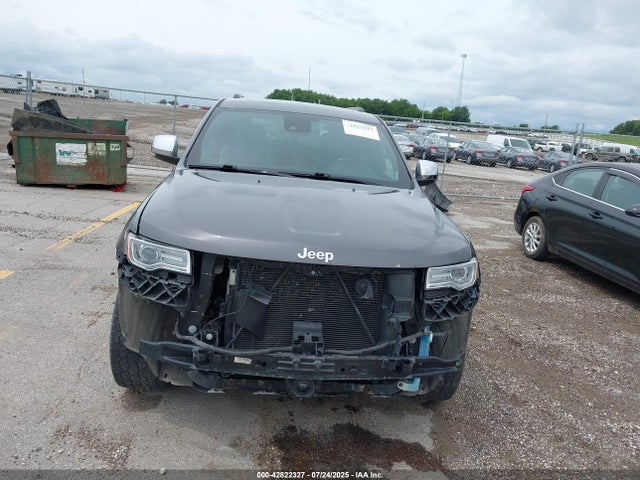 1C4RJFBG2GC332130 Jeep Grand Cherokee