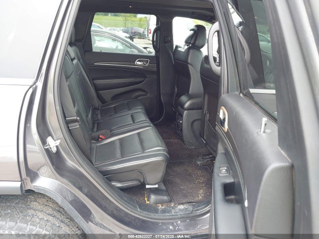 1C4RJFBG2GC332130 Jeep Grand Cherokee
