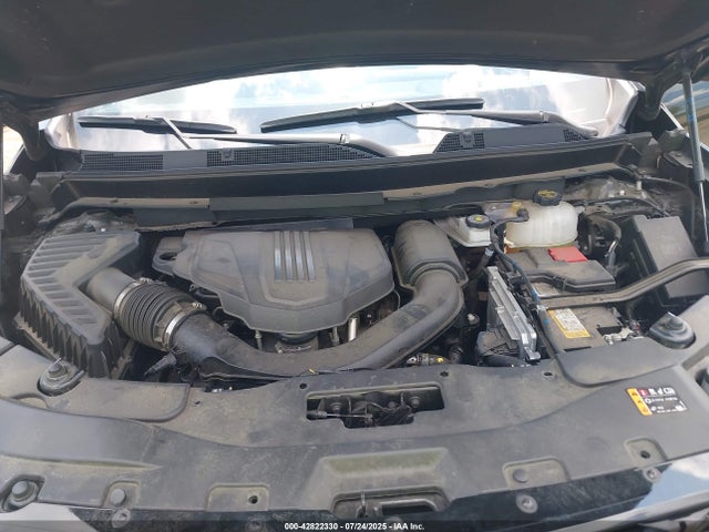 1GNEVLKS2RJ166882 Chevrolet lk0
