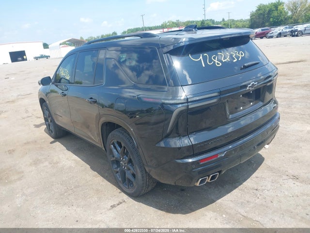 1GNEVLKS2RJ166882 Chevrolet lk0