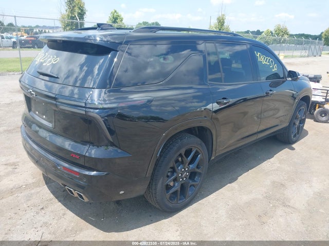 1GNEVLKS2RJ166882 Chevrolet lk0
