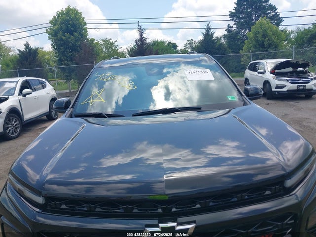 1GNEVLKS2RJ166882 Chevrolet lk0