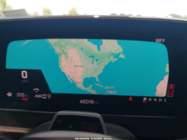 1GNEVLKS2RJ166882 Chevrolet lk0