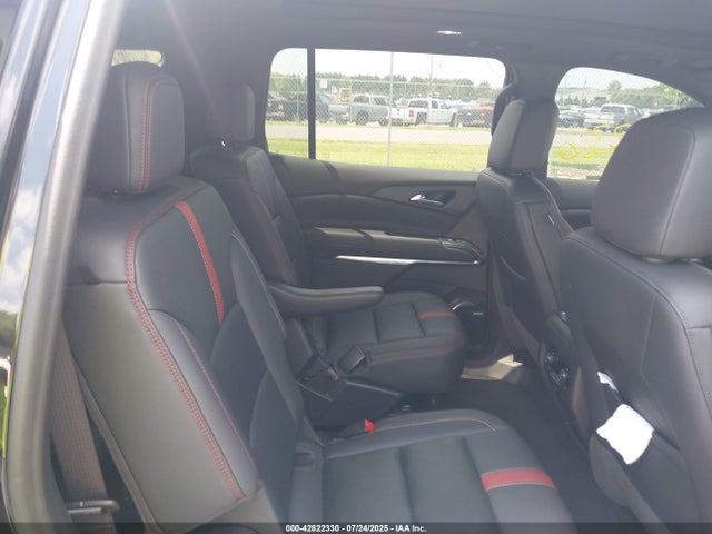 1GNEVLKS2RJ166882 Chevrolet lk0