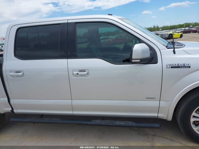 Ford F-150 2016 1FTEW1CP8GKE11244 Image 14