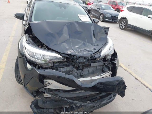 JTNKHMBXXM1106728 Toyota 3zr-fae