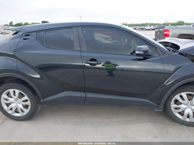 JTNKHMBXXM1106728 Toyota 3zr-fae