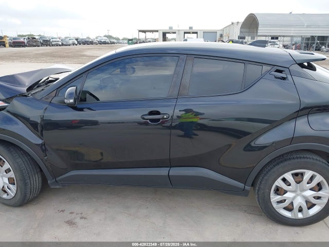 JTNKHMBXXM1106728 Toyota 3zr-fae