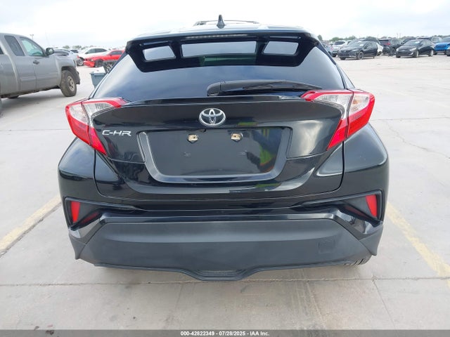 JTNKHMBXXM1106728 Toyota 3zr-fae