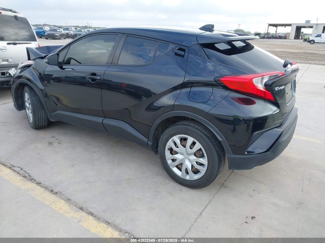 JTNKHMBXXM1106728 Toyota 3zr-fae