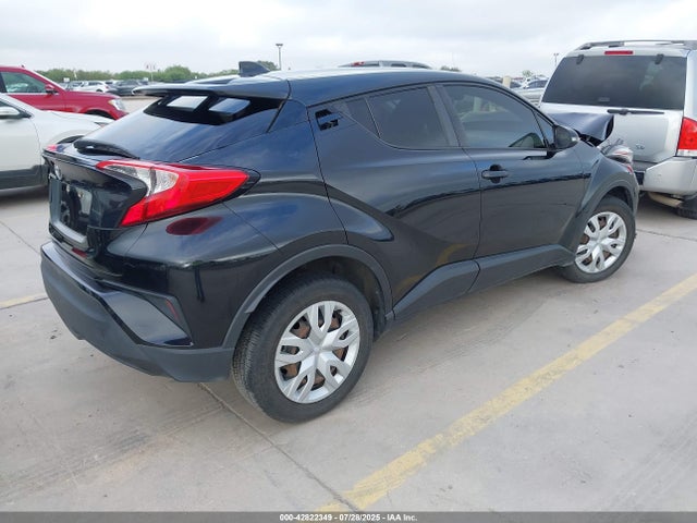 JTNKHMBXXM1106728 Toyota 3zr-fae