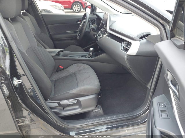 JTNKHMBXXM1106728 Toyota 3zr-fae