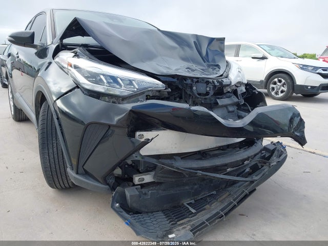 JTNKHMBXXM1106728 Toyota 3zr-fae