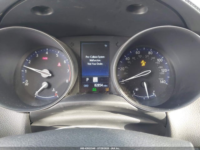 JTNKHMBXXM1106728 Toyota 3zr-fae