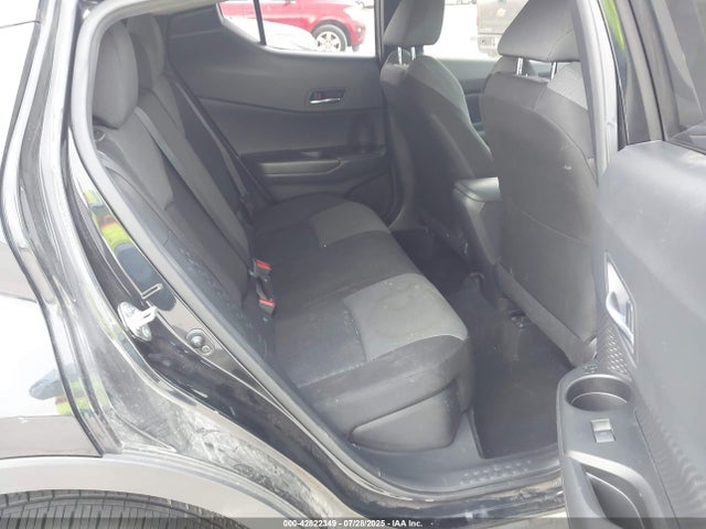JTNKHMBXXM1106728 Toyota 3zr-fae
