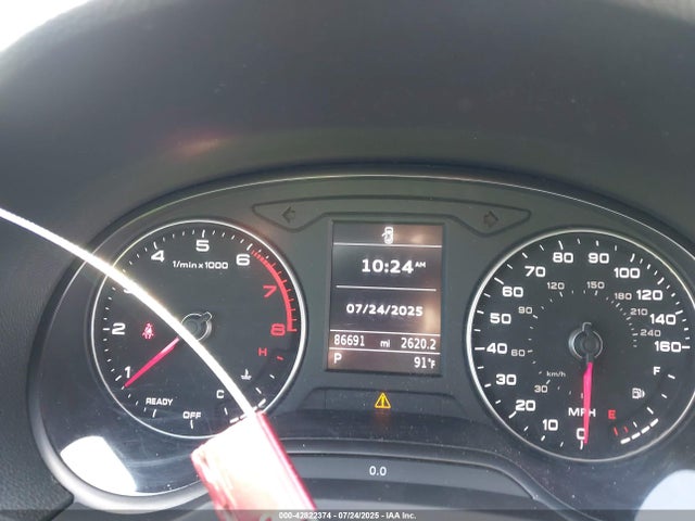 2018 AUDI A3 WAUAUGFF5J1044811 Photo 6