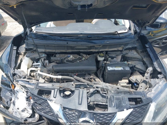 JN8AT2MT8GW004000 Nissan Rogue