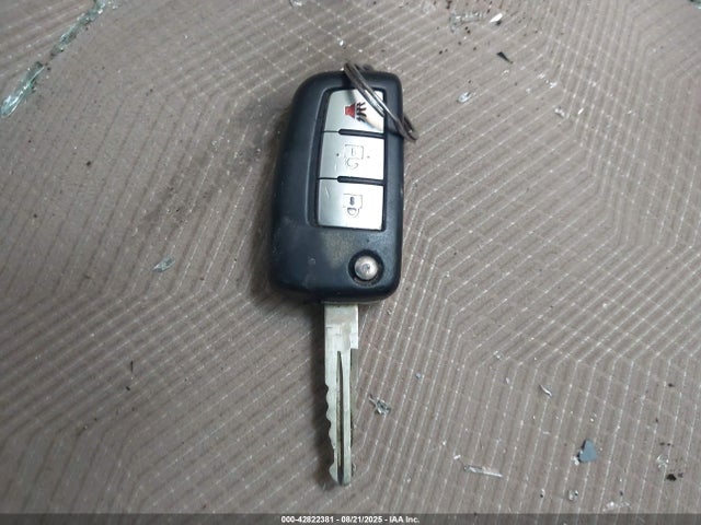 JN8AT2MT8GW004000 Nissan Rogue