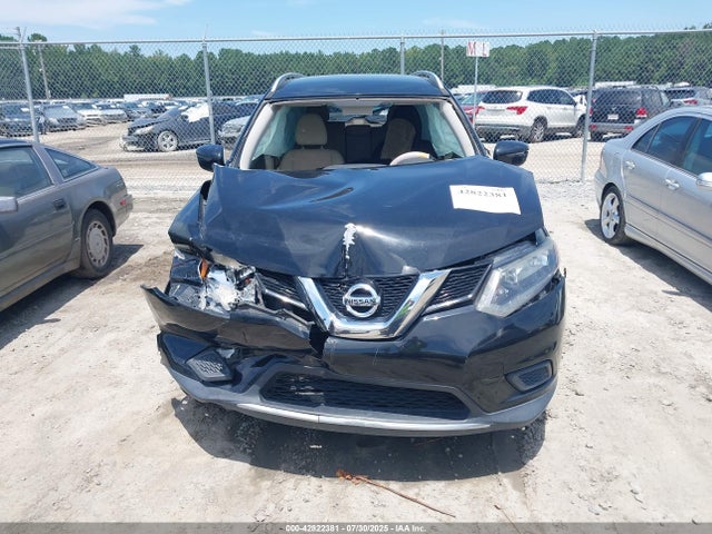JN8AT2MT8GW004000 Nissan Rogue