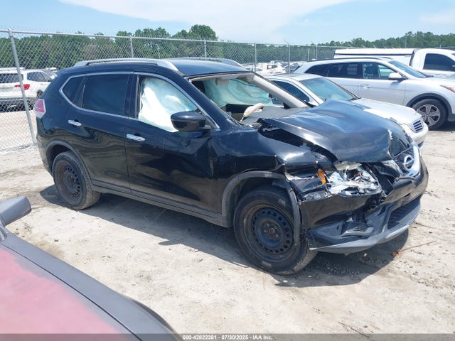 JN8AT2MT8GW004000 Nissan Rogue