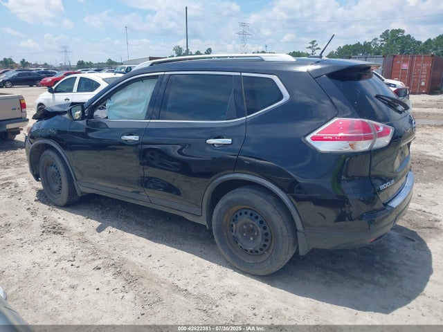JN8AT2MT8GW004000 Nissan Rogue