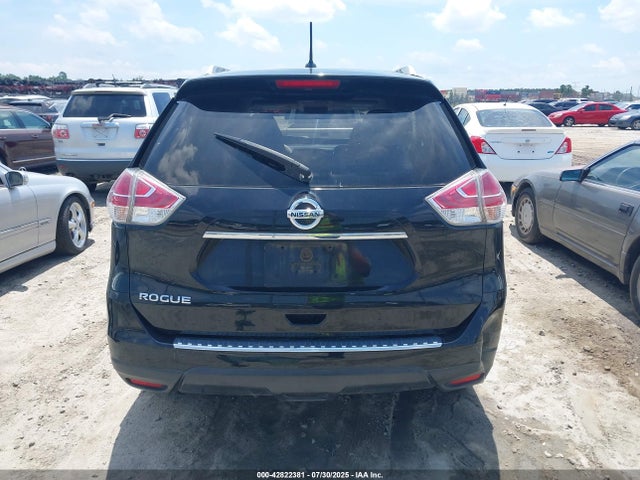 JN8AT2MT8GW004000 Nissan Rogue