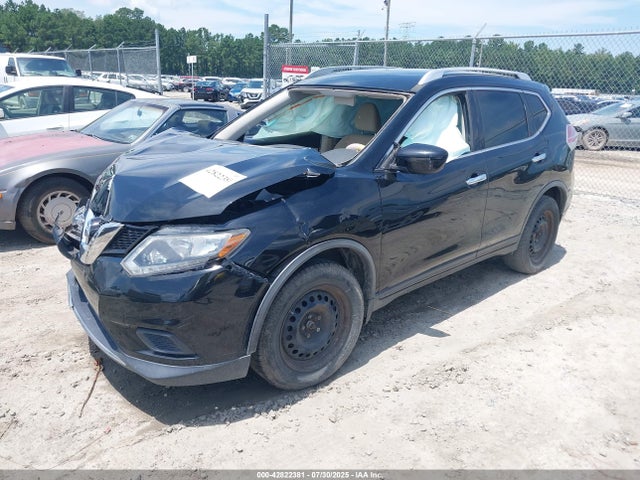 JN8AT2MT8GW004000 Nissan Rogue