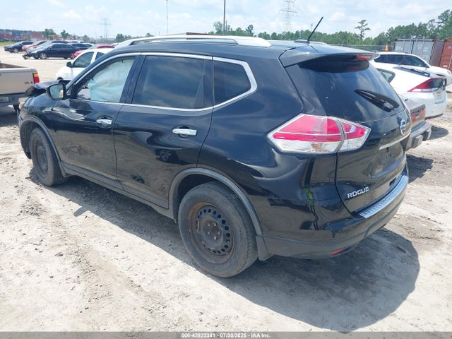 JN8AT2MT8GW004000 Nissan Rogue