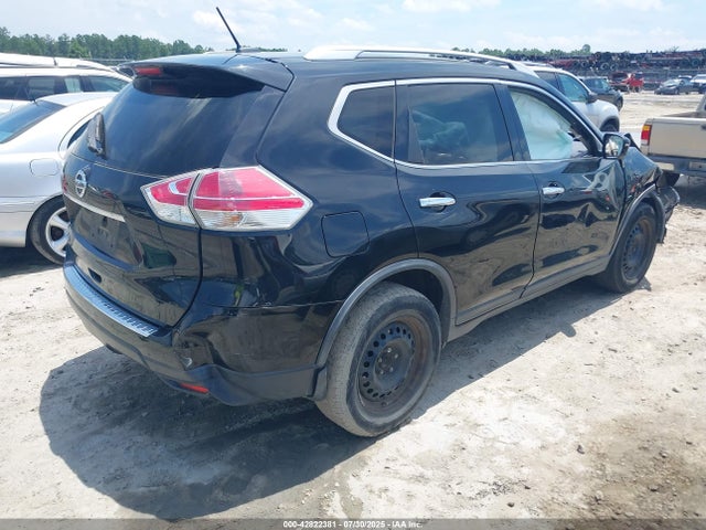 JN8AT2MT8GW004000 Nissan Rogue